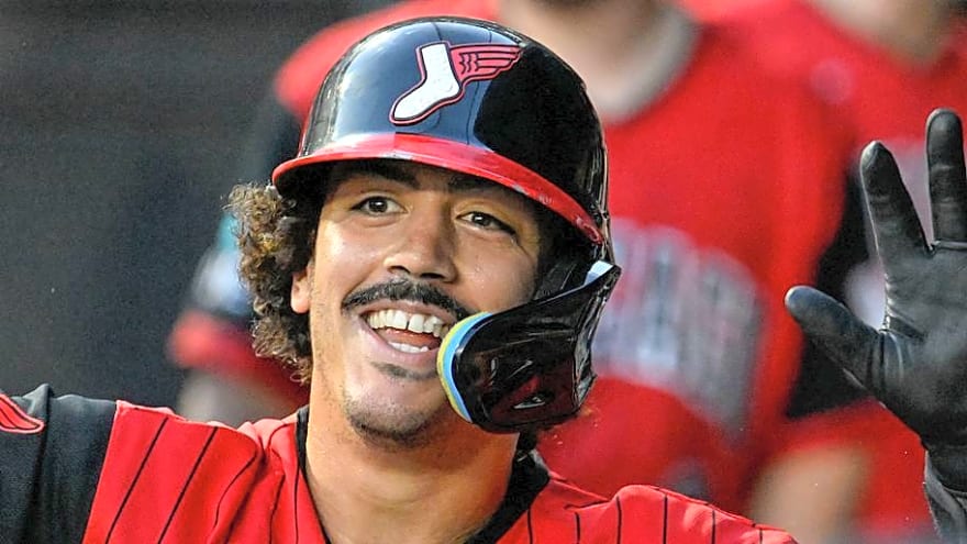 White Sox vs. Pirates Lineup: No Miguel Vargas? Sam Antonacci Moves to 2B, More