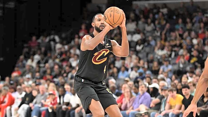 Why Kenny Atkinson isn't worried about Cleveland Cavaliers three-point woes