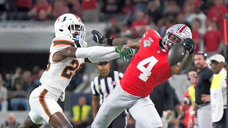 Miami's Second Scrimmage Shows 'Progress' But Still have Miles to Go