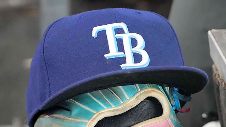 Ideal Target for Rays in Free Agency Projected to Receive Two-Year, $25 Million Deal