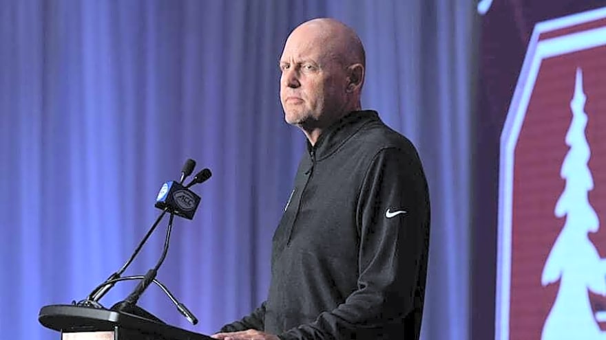 Ex Stanford Football Coach Suffers Another Loss