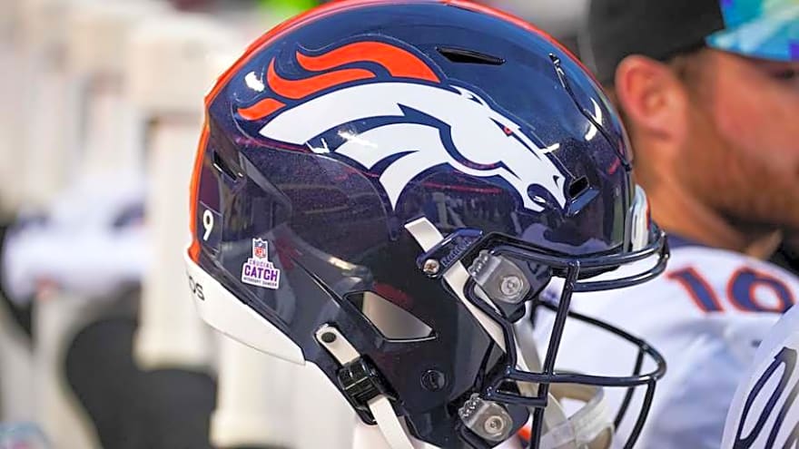 Saints $40 Million Star Linked To Sean Payton&#39;s Broncos