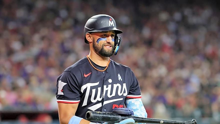 This Pitching Adjustment Behind Twins Slugger Royce Lewis’ Slump