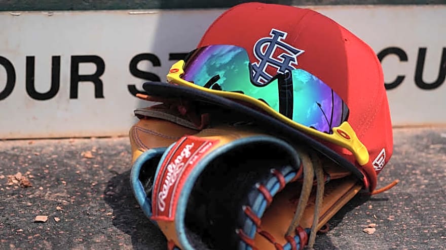 Cardinals Fan-Favorite May Not Be Done In St. Louis