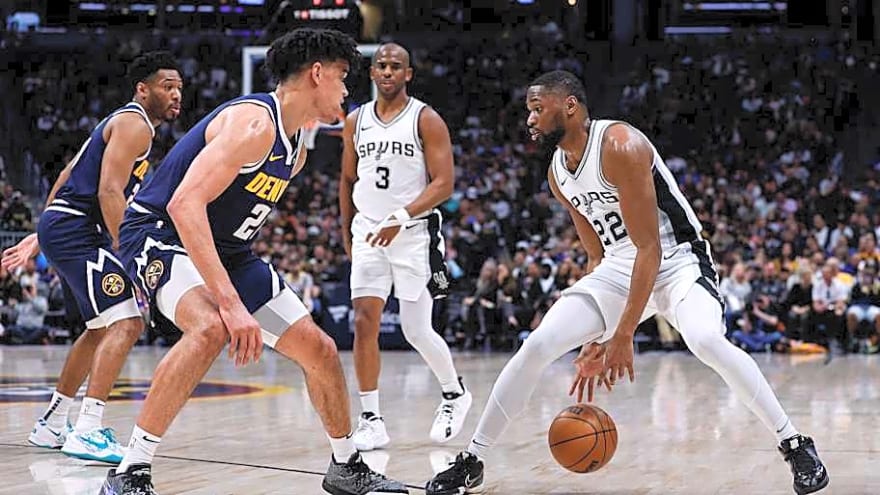 Former Ohio State Buckeyes Star Included in Major NBA Offseason Trade