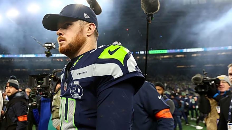 Current, Former Vikings React to Sam Darnold Reaching the Super Bowl