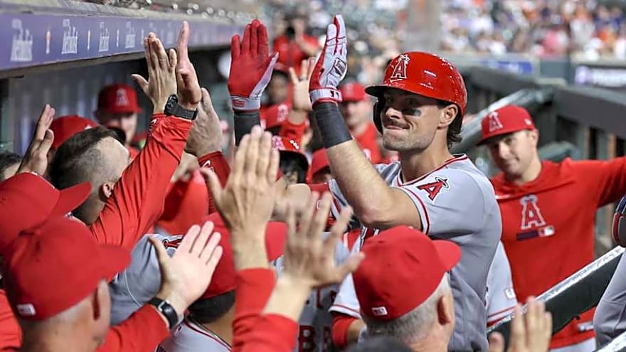 The Key Reason for the Angels 2-0 Start to 2026