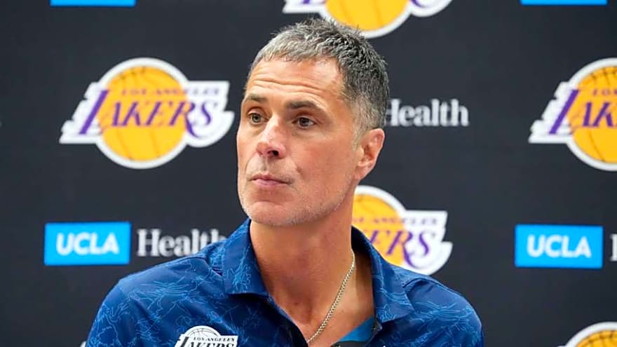 Lakers Predicted to Have Aggressive Trade Deadline This Season