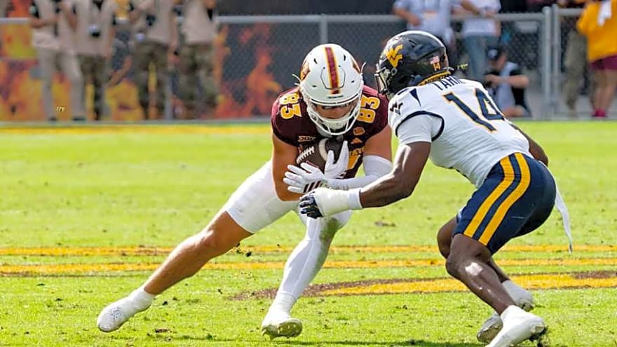 Rapid Takeaways Following West Virginia&#39;s Elimination From Bowl Contention