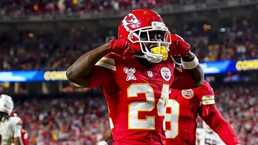One Position Group the Chiefs Must Remodel This Offseason