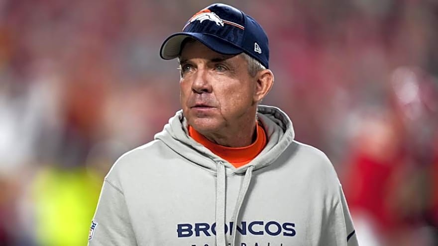 Broncos Lose Key Offensive Assistant to Ravens Job