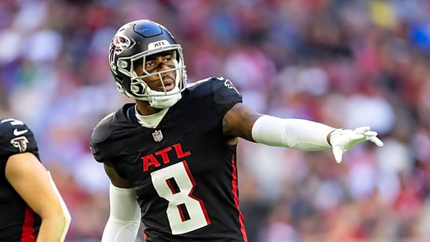 Atlanta Falcons’ Front Office Faces Risky Decision on Kyle Pitts