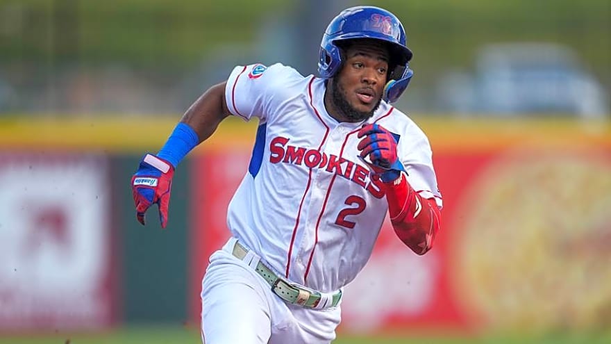 5 Internal Candidates to Solve One of the Mets' Biggest Problems