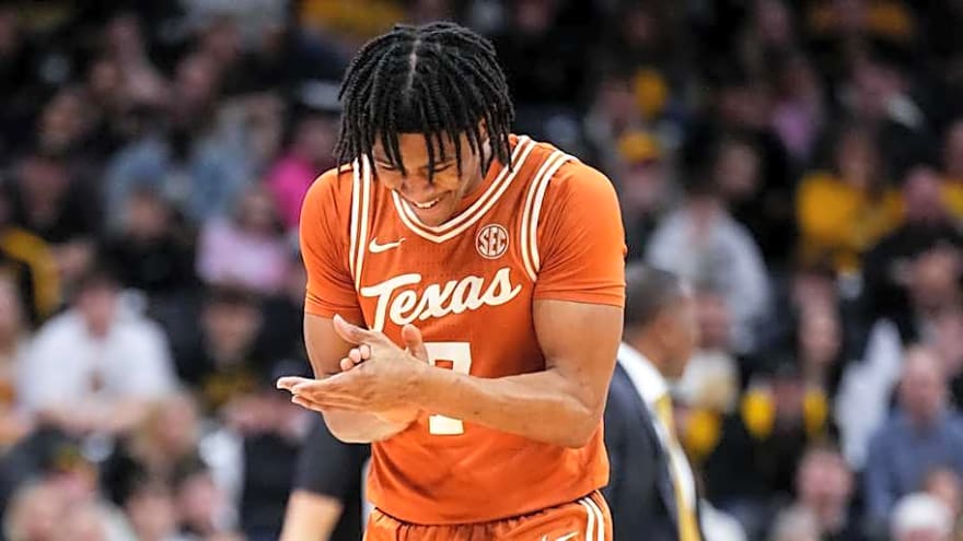 Texas Longhorns Battle Past Missouri for Fourth Straight Win
