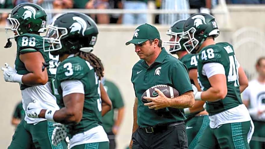 No. 2 EDGE in Michigan Set To Visit MSU