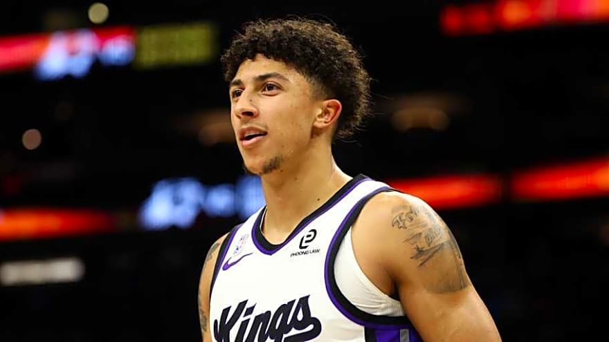 Predicting Who the Kings Would Protect in an NBA Expansion Draft