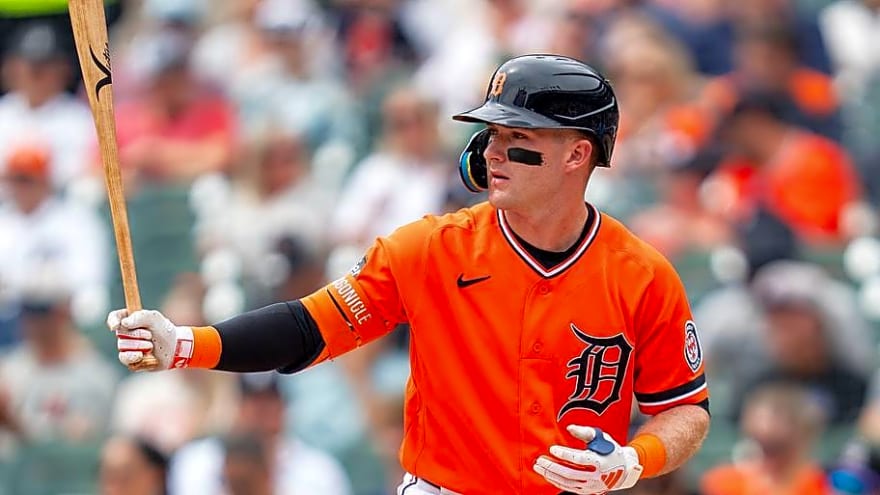 The Case for the Detroit Tigers Being Aggressive This Offseason