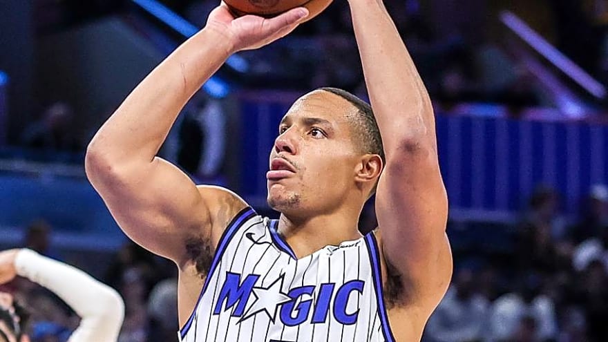 Why the Magic's 3-point shooting remains a big problem