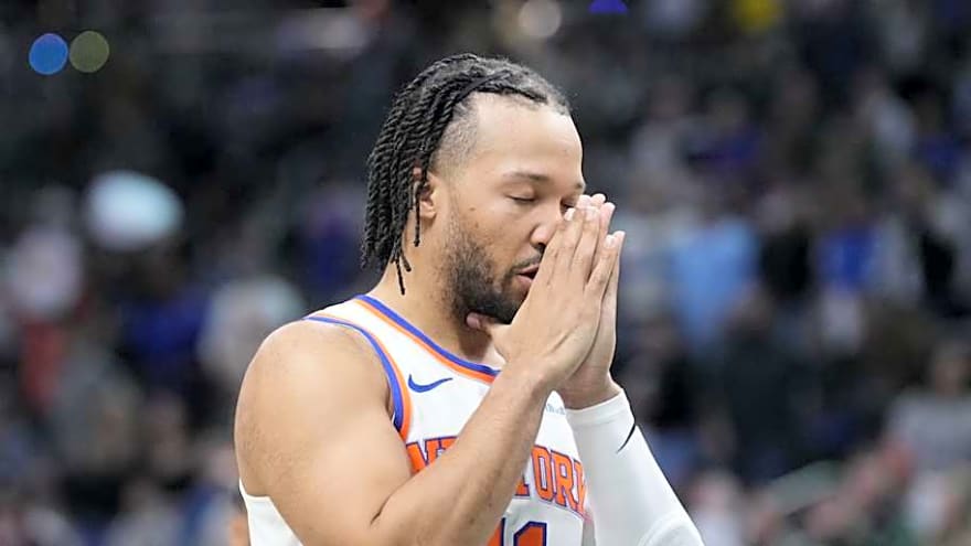 Knicks Warned to Fear One Team in Eastern Conference