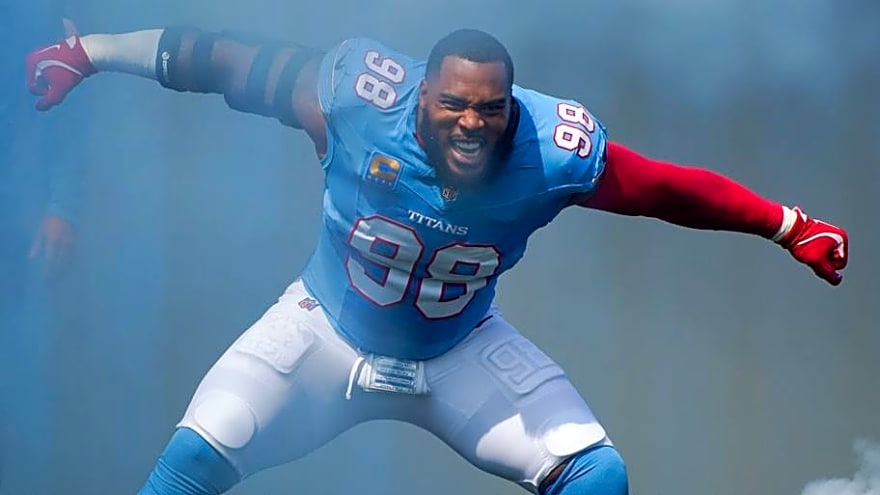3 Reasons the Bears Trade For Jeffery Simmons is Different Than 2018 Khalil Mack Trade