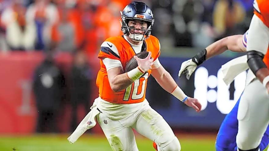 The Good, Bad & Ugly From Broncos' 33-30 OT Win Over Bills