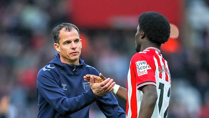 Sunderland Get Double Boost for Everton Match