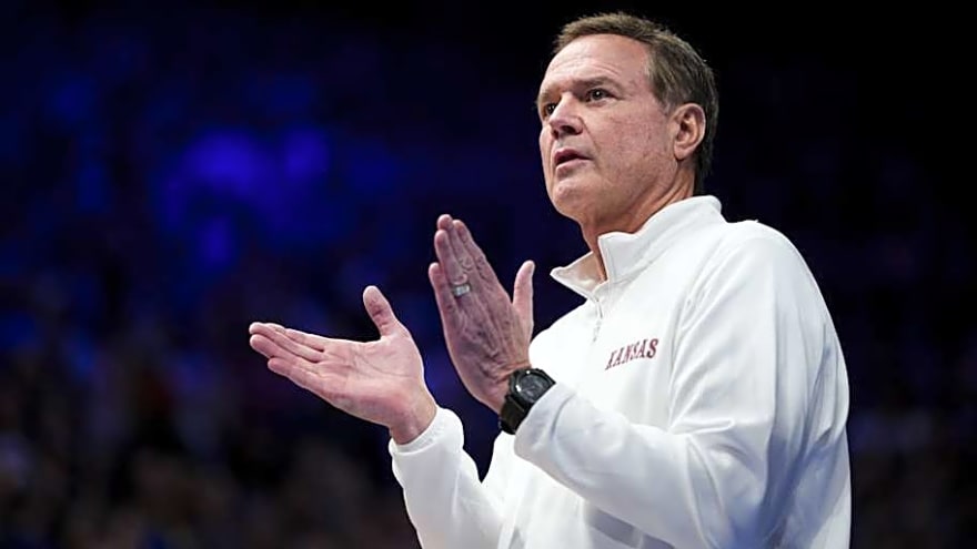 Three Quick Observations From Kansas’ Abysmal Loss to Cincinnati