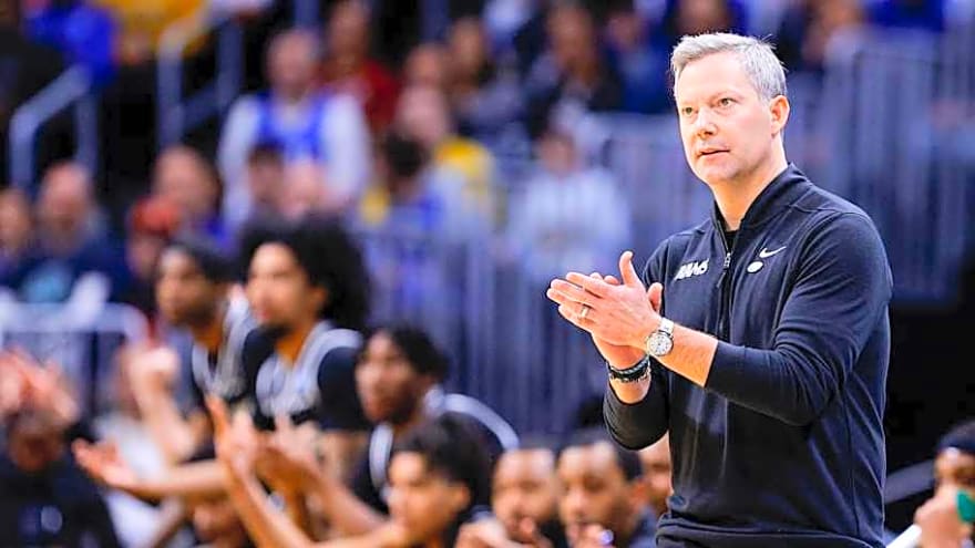 With Thijs de Ridder Now Cleared By The NCAA, Virginia Basketball Has A Clear Path to Compete For An ACC Title