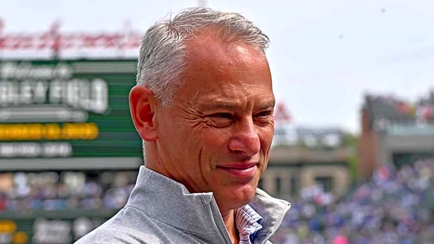 Some MLB Insiders Still Believe Cubs Could Trade Two Movable Stars