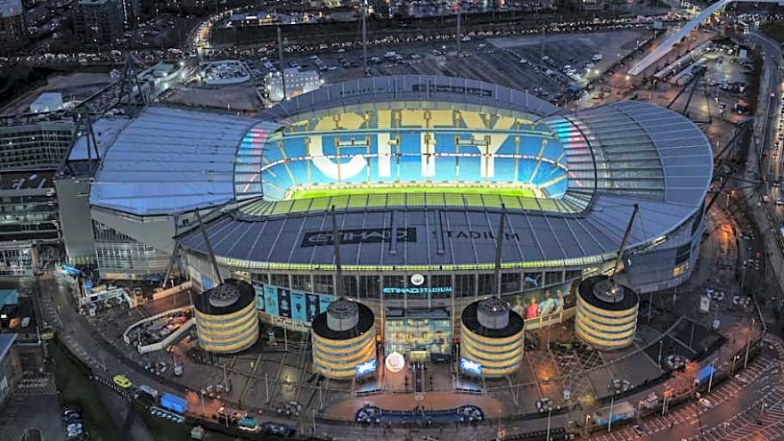 Man City vs Chelsea: Premier League preview, team news, kick-off time