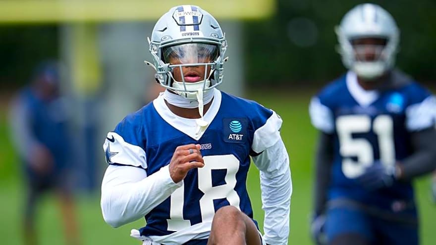 5 Dallas Cowboys Who Could Make First Pro Bowl in 2026