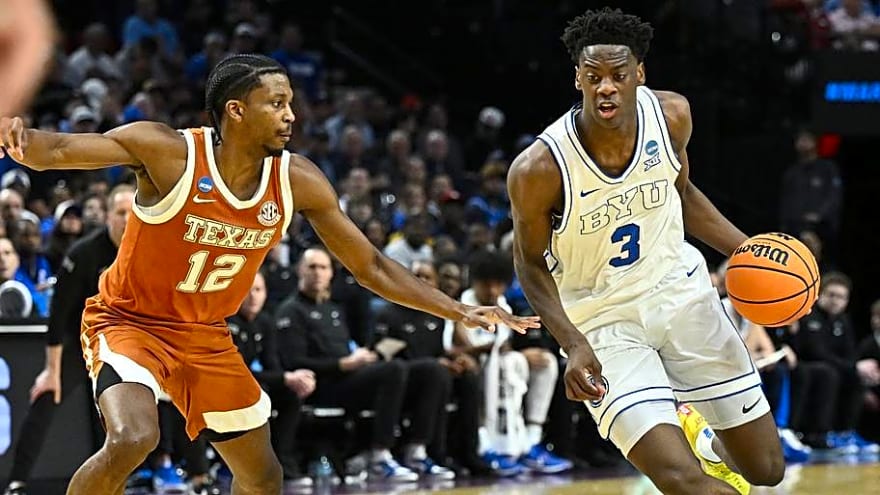 Where Grizzlies draft targets rank among all prospects in past decade