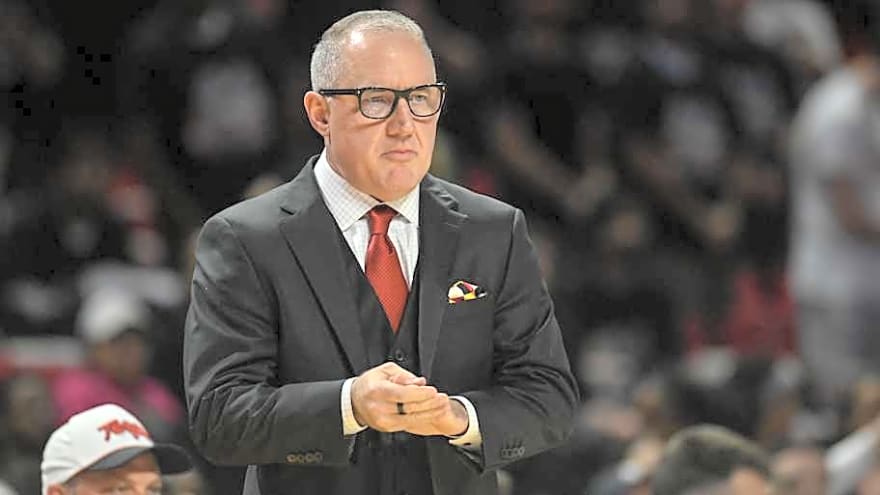 Incoming Maryland Freshman Earns Spot at 2026 USA Basketball U18 National Team Training Camp