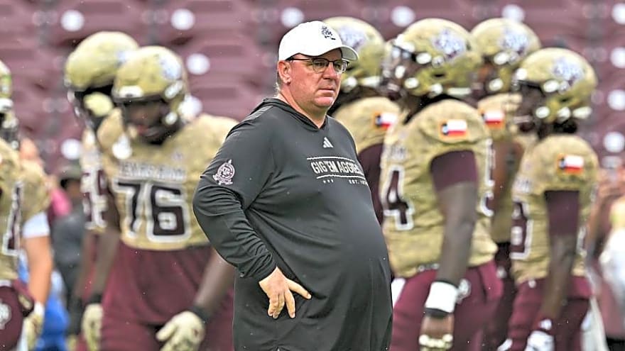 3 Overreactions After Texas A&M vs. Arkansas