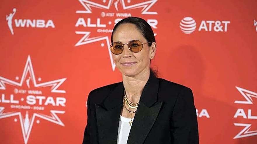 WNBA Legend Sue Bird Reflects on Time In Denver Nuggets&#39; Front Office