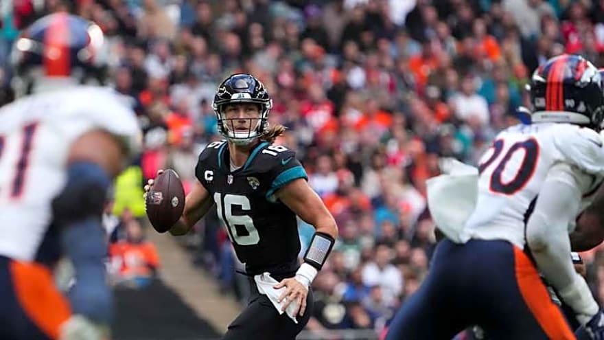 Final Predictions for Jaguars' AFC Heavyweight Bout vs. Broncos