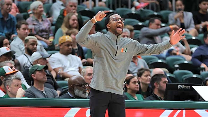 Jai Lucas Explains Why He is 'Not Satisfied' with 40 Point Victory over Bethune-Cookman