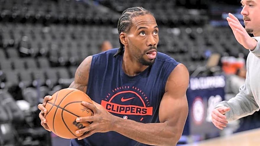 Clippers' Injuries Could Bring Their Downfall Once Again