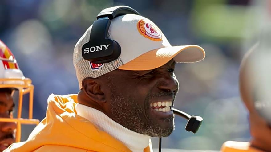 Buccaneers to be without important starter against Falcons along with two more