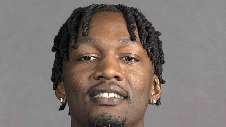 Dorian Finney-Smith Nearing Rockets Debut