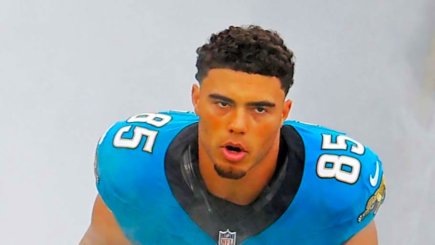 Why the Jaguars Don't Care Who Their Opponent Is