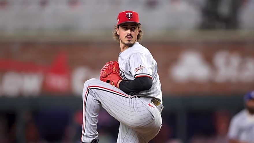 Twins, Joe Ryan headed to arbitration over $500K salary gap