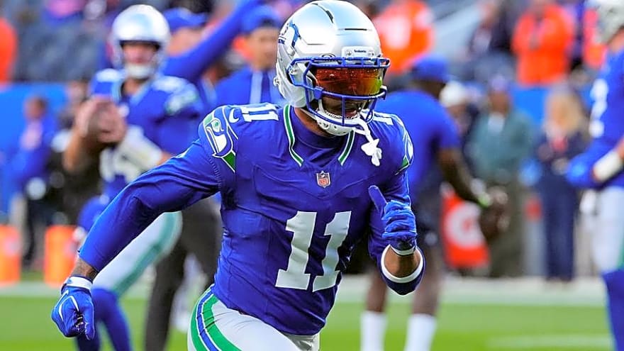 Week 7 NFL Power Rankings Roundup: Seahawks Remain Top 10 Despite Loss to Broncos