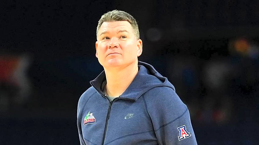 San Diego State basketball to face Arizona in preseason exhibition