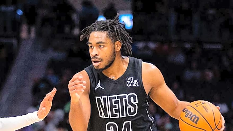 Predicting how the Brooklyn Nets Will Perform in October