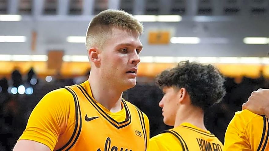 Iowa Star Credits Ben McCollum for Unfathomable Win Percentage