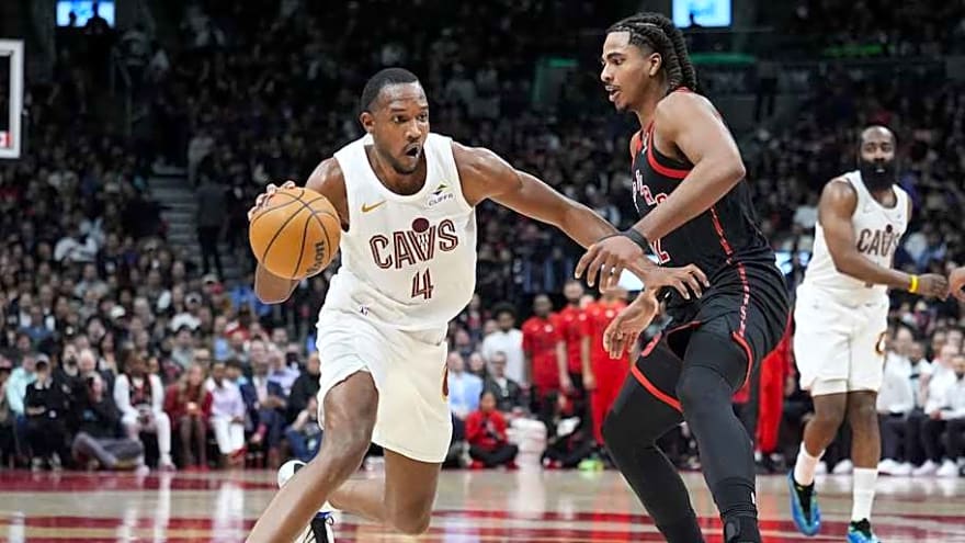 Winners and Losers From Cavaliers Game 4 Loss Against Raptors