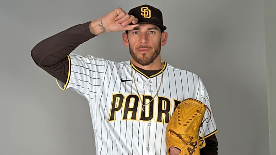 Padres' Joe Musgrove Reveals He Has No Timeline to Return After Setback