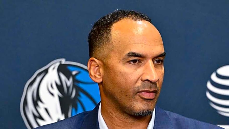 Former Maverick Admits What We've All Known About Nico Harrison's 'Vision'