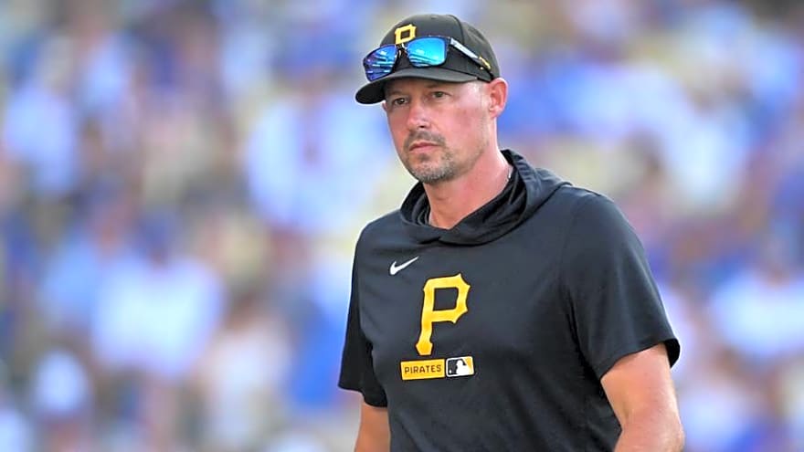 Pirates Wild Card Dreams All But Lost